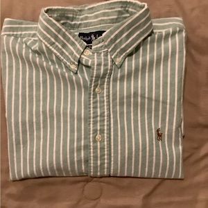 Polo short sleeve shirt